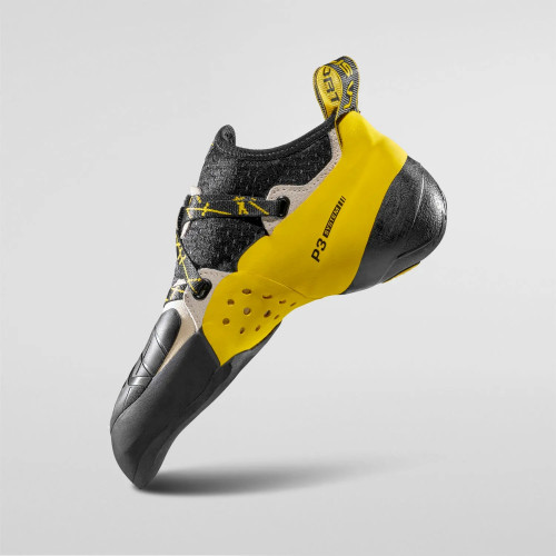 La Sportiva Solution Climbing shoes